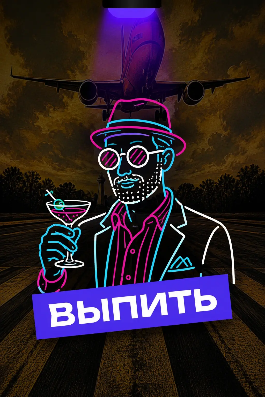 Выпить 1