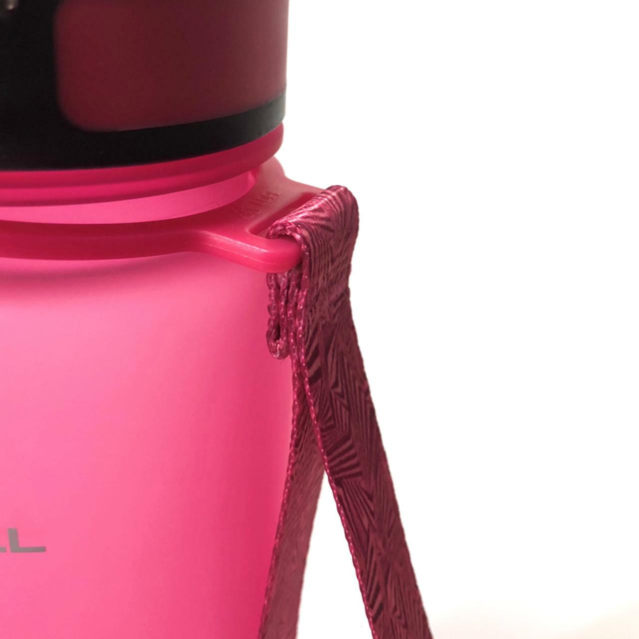 Бутылка для воды