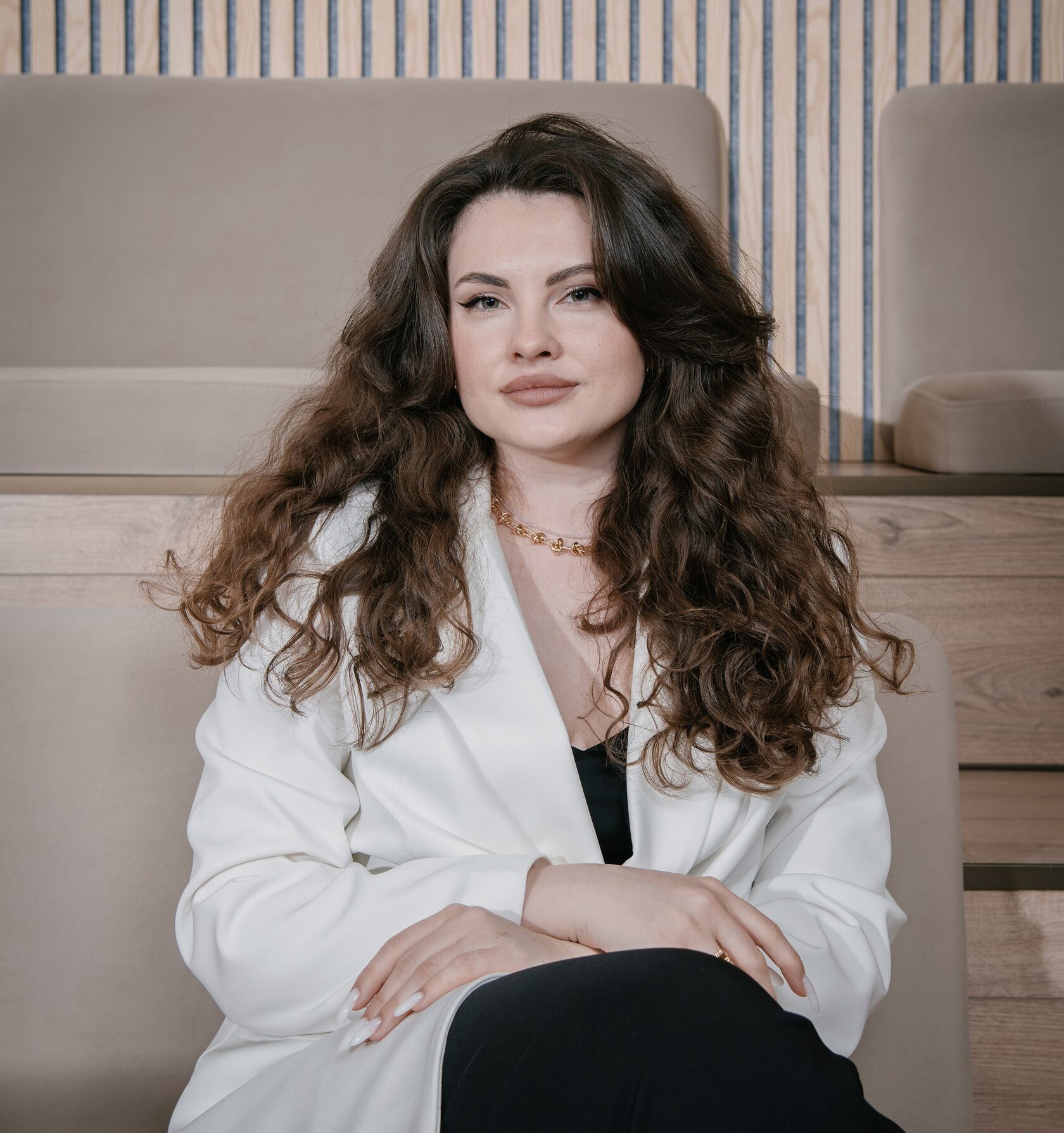 Виктория Гнездилова, Школа Репетиторов