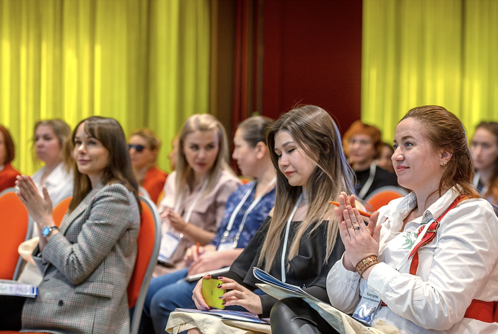 III Сибирский международный конгресс по лазерной косметологии С.В.  Некрасовой. Омоложение от А до Я. Сложный пациент 26 апреля 2024