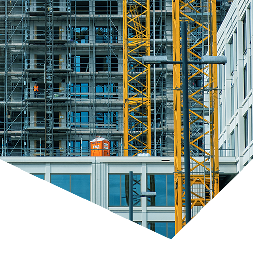 Монтаж лифтов