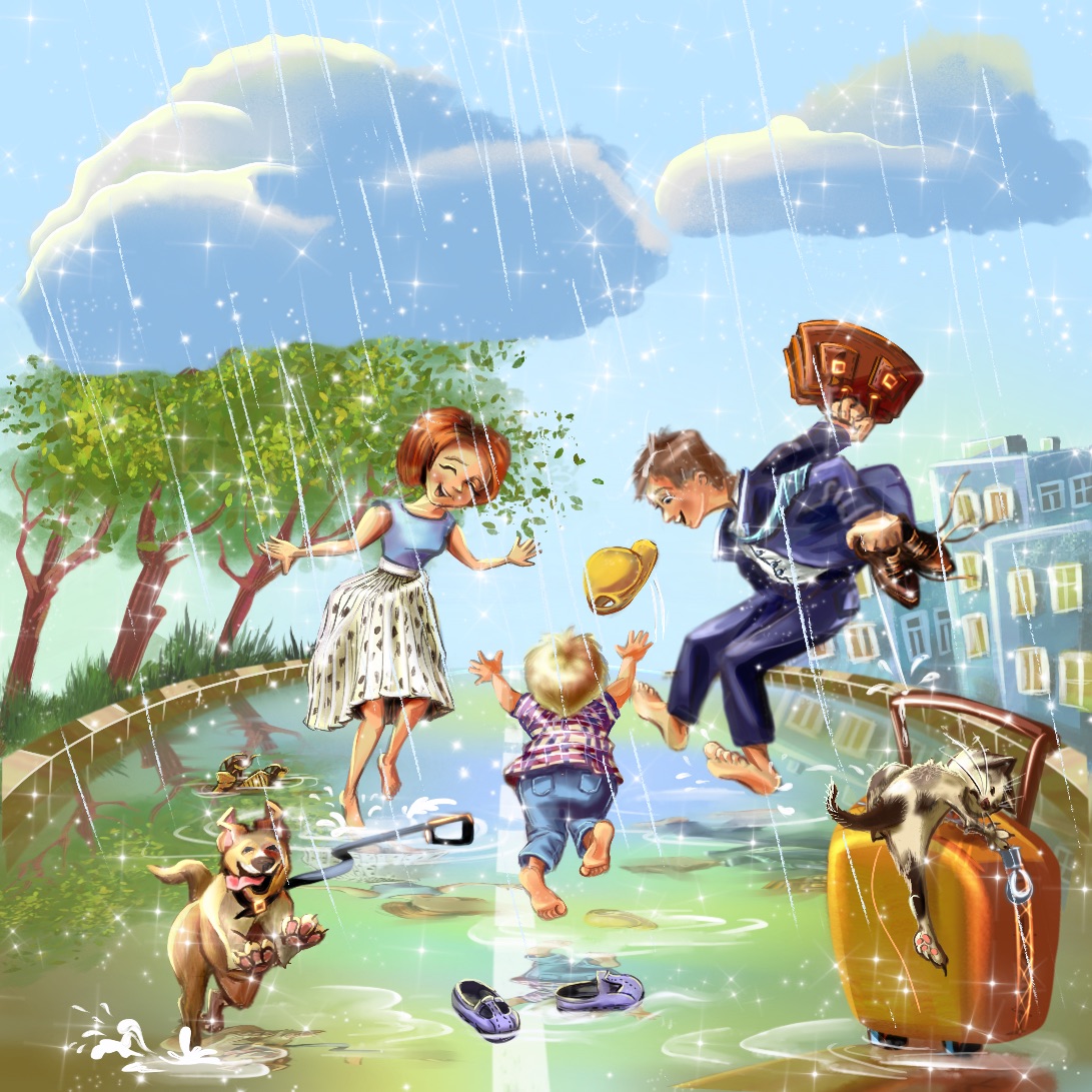 Delibri — издание книг под ключ