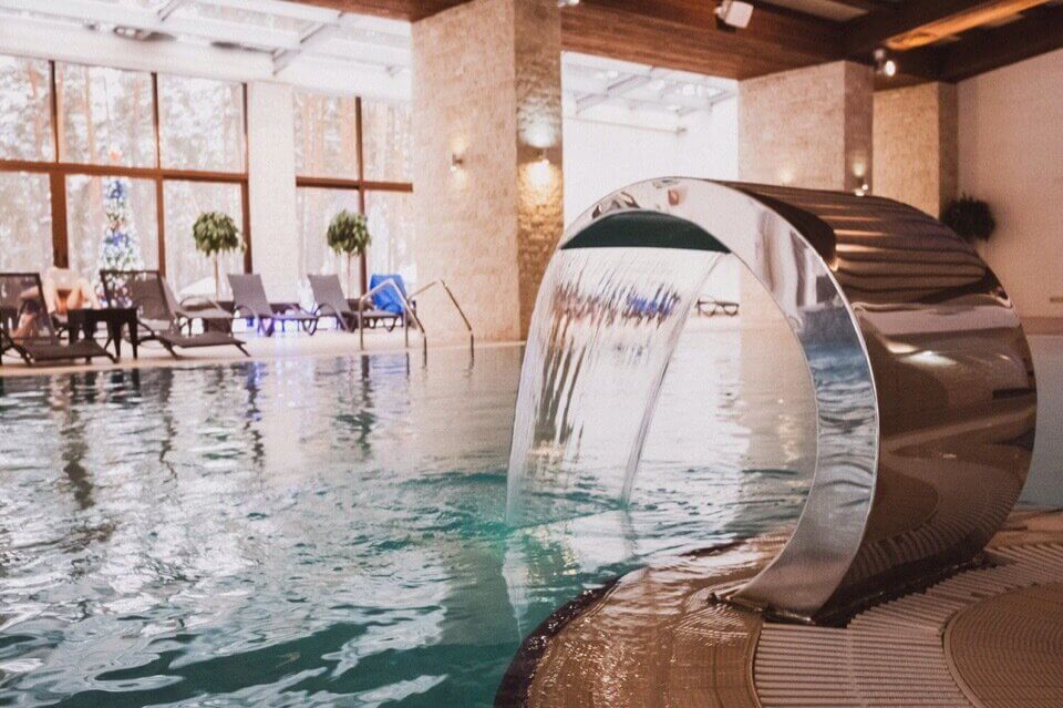 Парк-отель Дракино