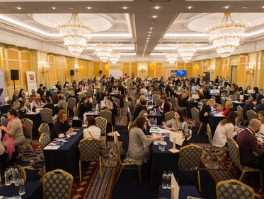 Заказать mice мероприятие для руководителей сети магазинов