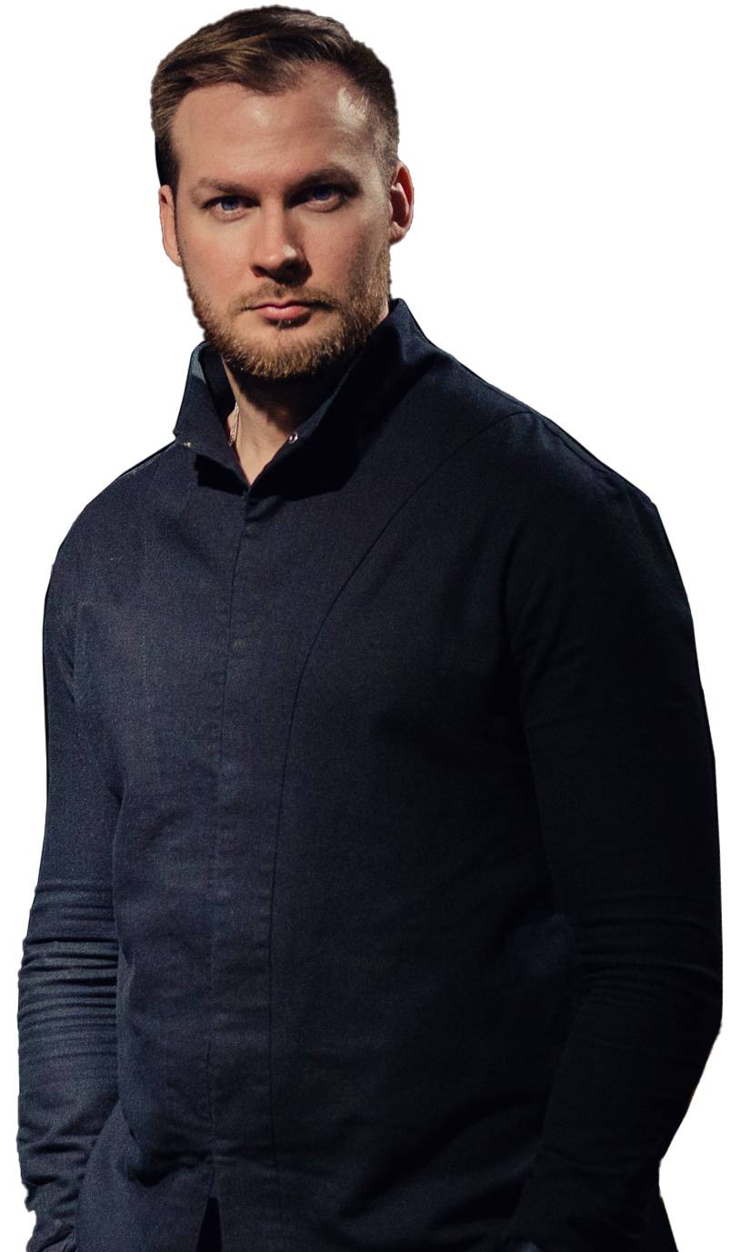 Григорий Кузнецов