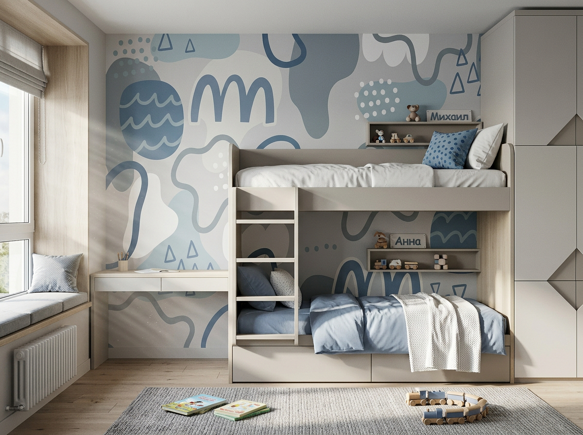 Wallpaper Blue