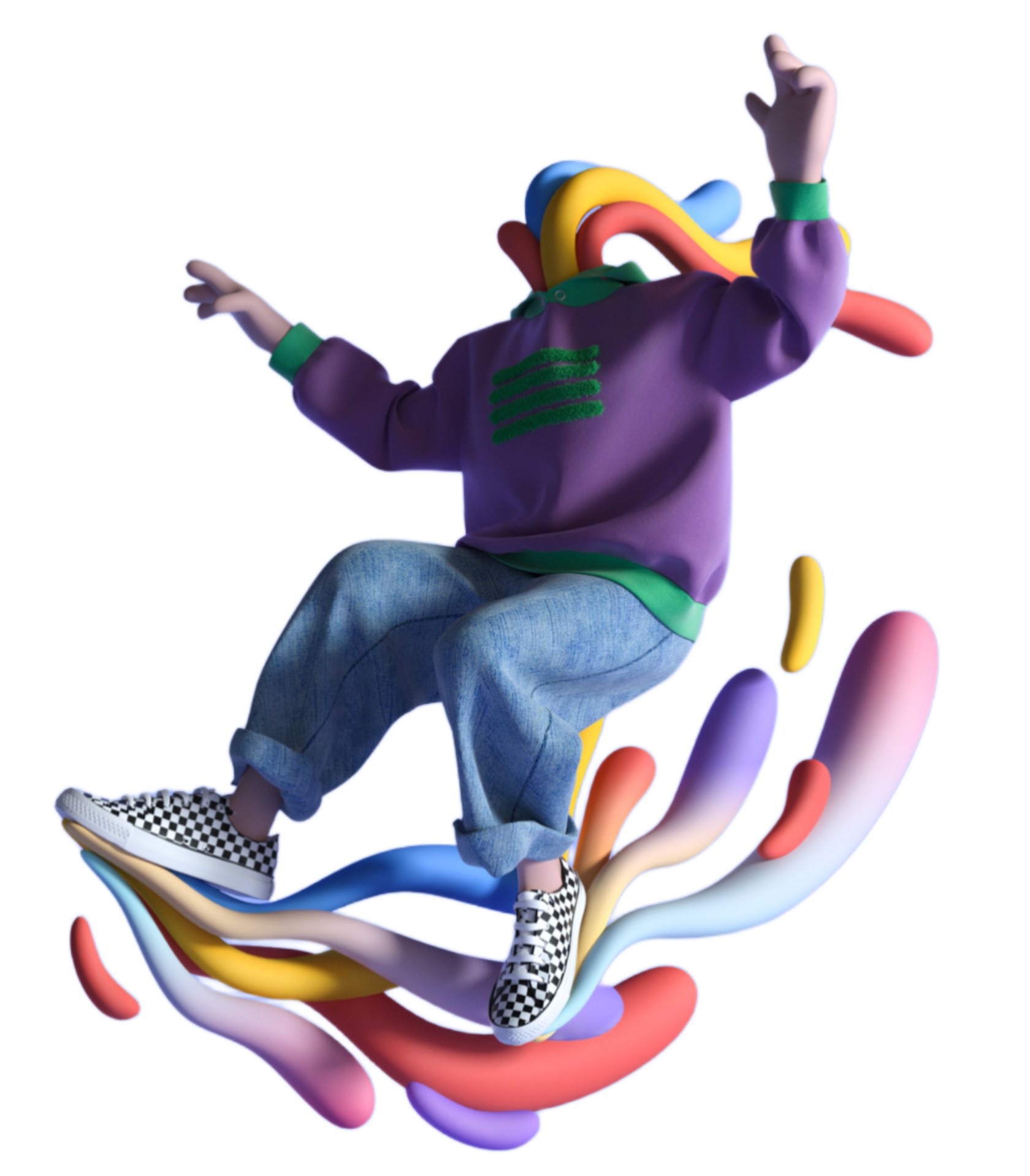 Онлайн-интенсив \"3D-моделирование\"