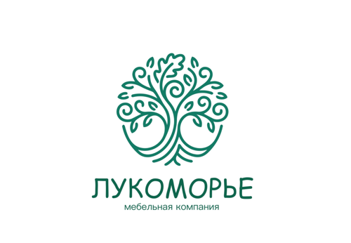 Лукоморье