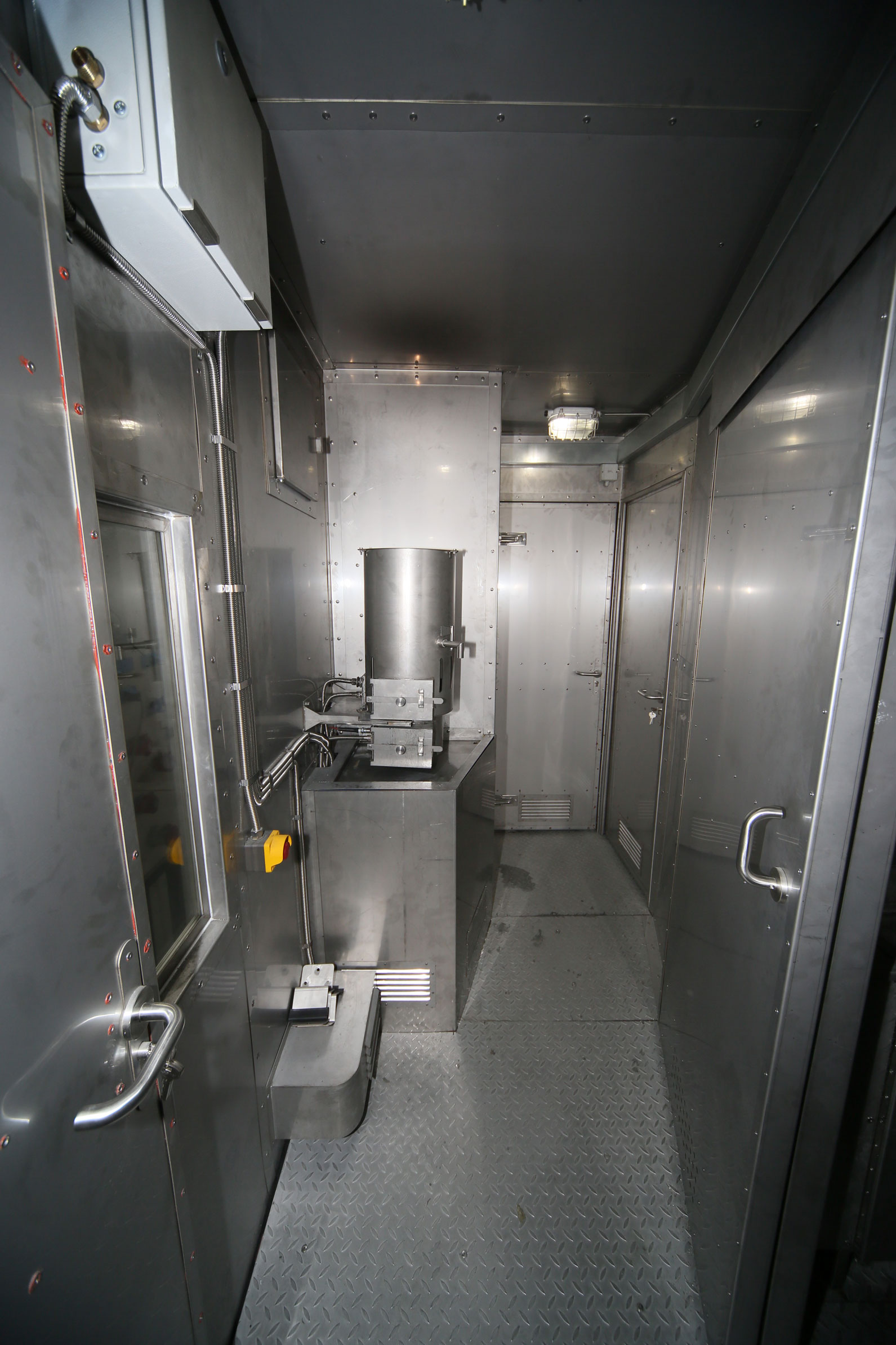 ПТС «Горящий вагон» / ООО «ПТО–ПТС»