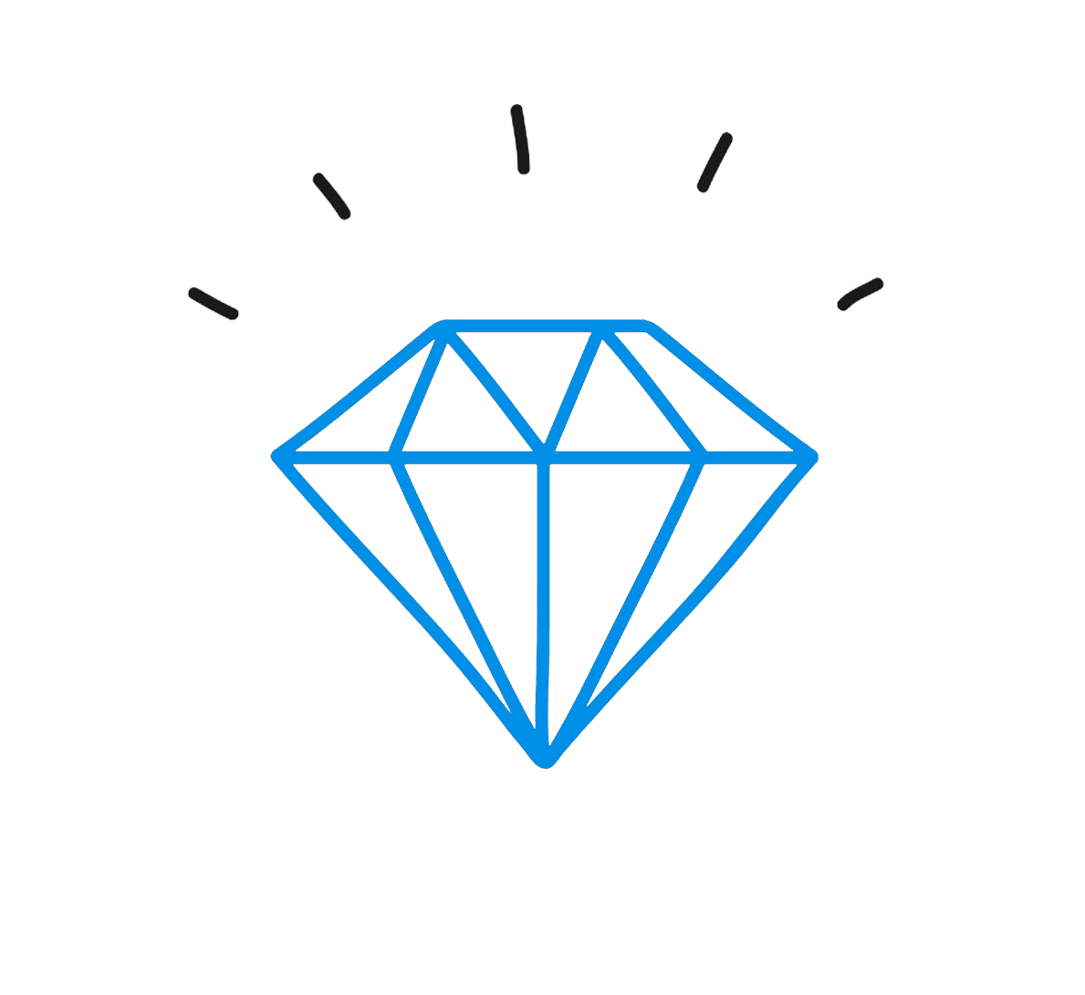 Эстетика межкомнатных перегородок