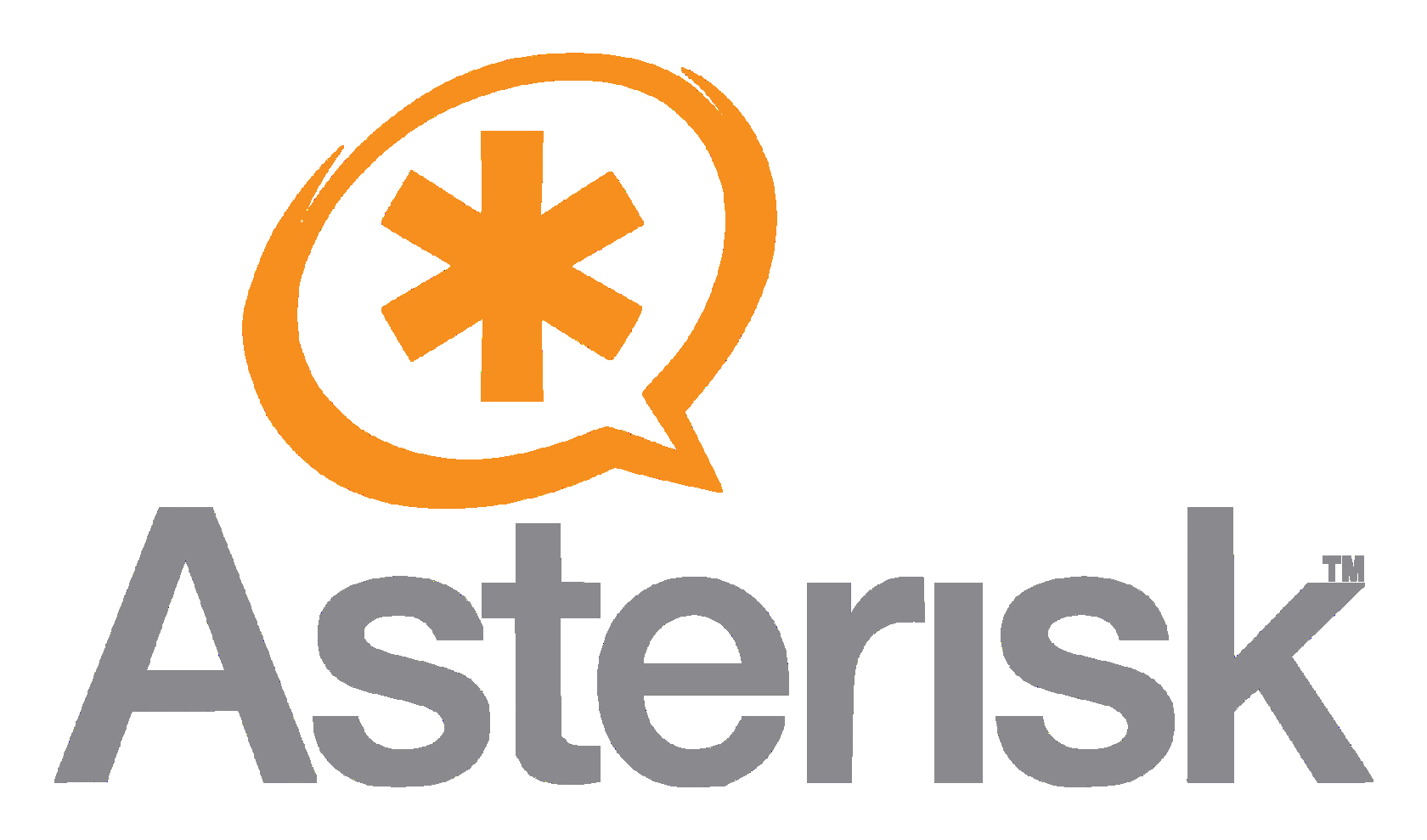 Asterisk. Значок Asterisk. АТС Asterisk. Asterisk PBX.