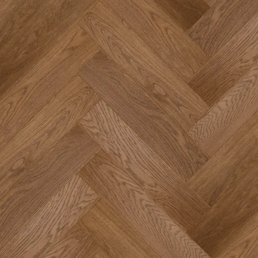 royal parket елка