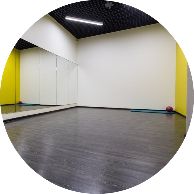 ремонт нежилого помещения