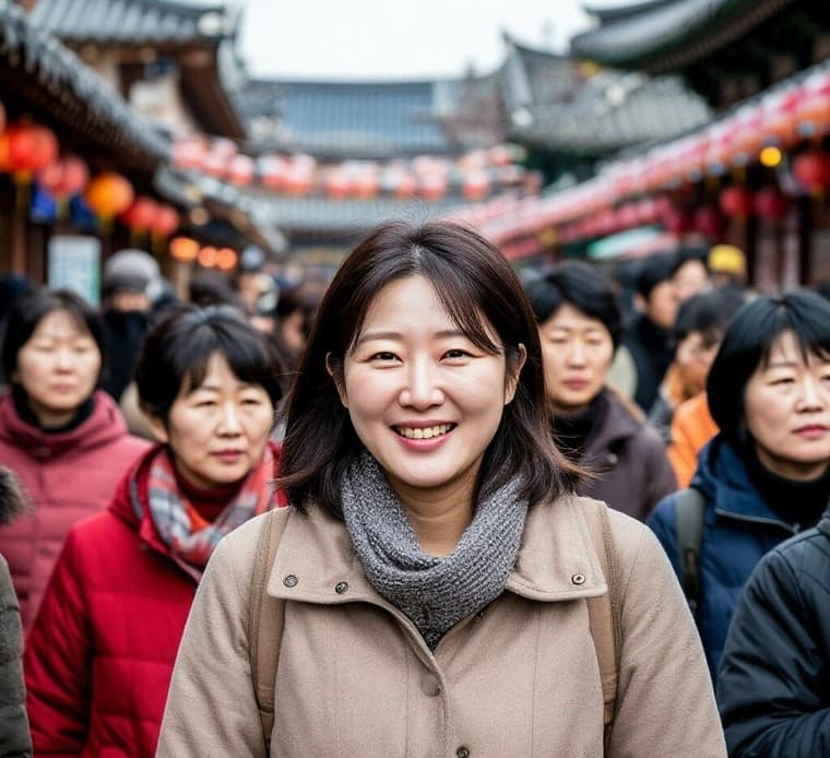 Диалекты корейского языка: одна страна — множество голосов