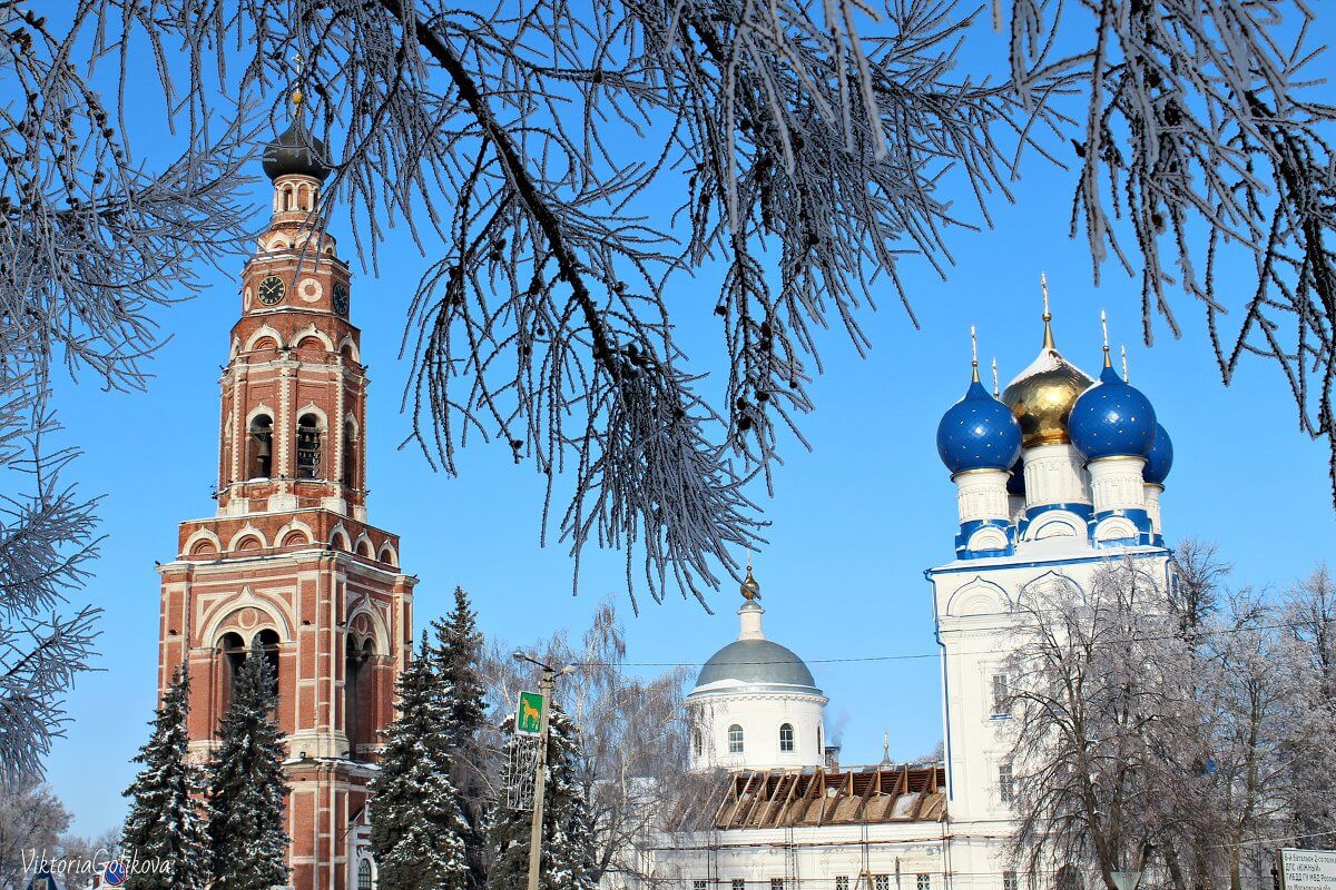 каталог Бронницы