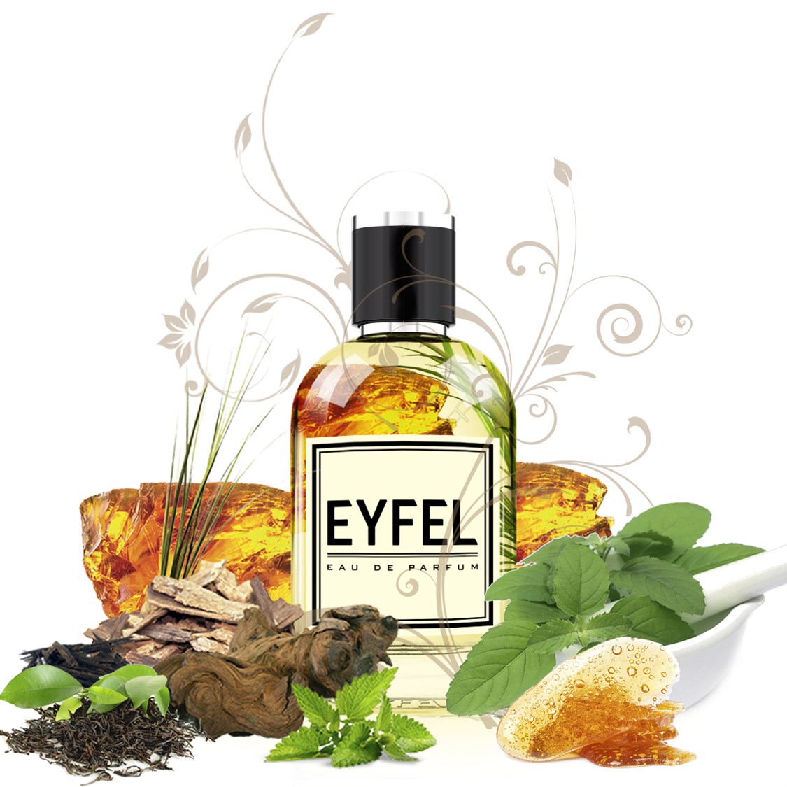 Eyfel eau de parfum