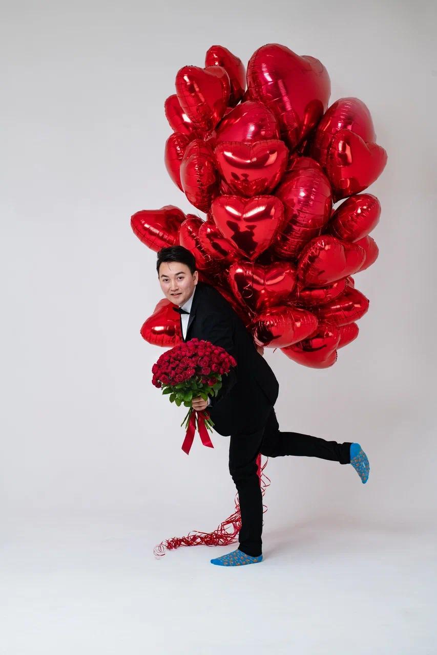 Анна Жарова