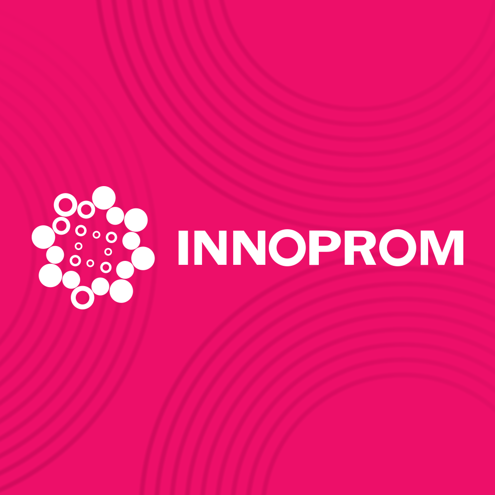 мфа тех на выставке иннопром