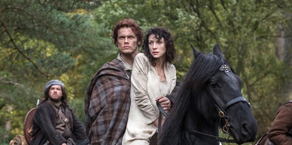 Кадр из этого хорошего сериала