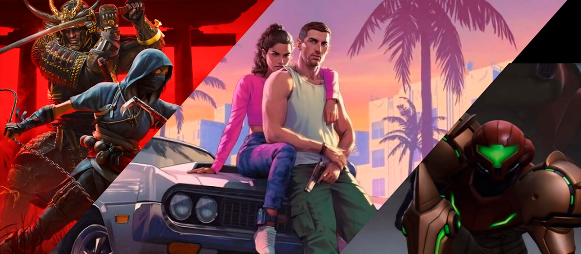 ТОП-10 найкращих ігор 2025 року: у що пограти на ПК та консолях?