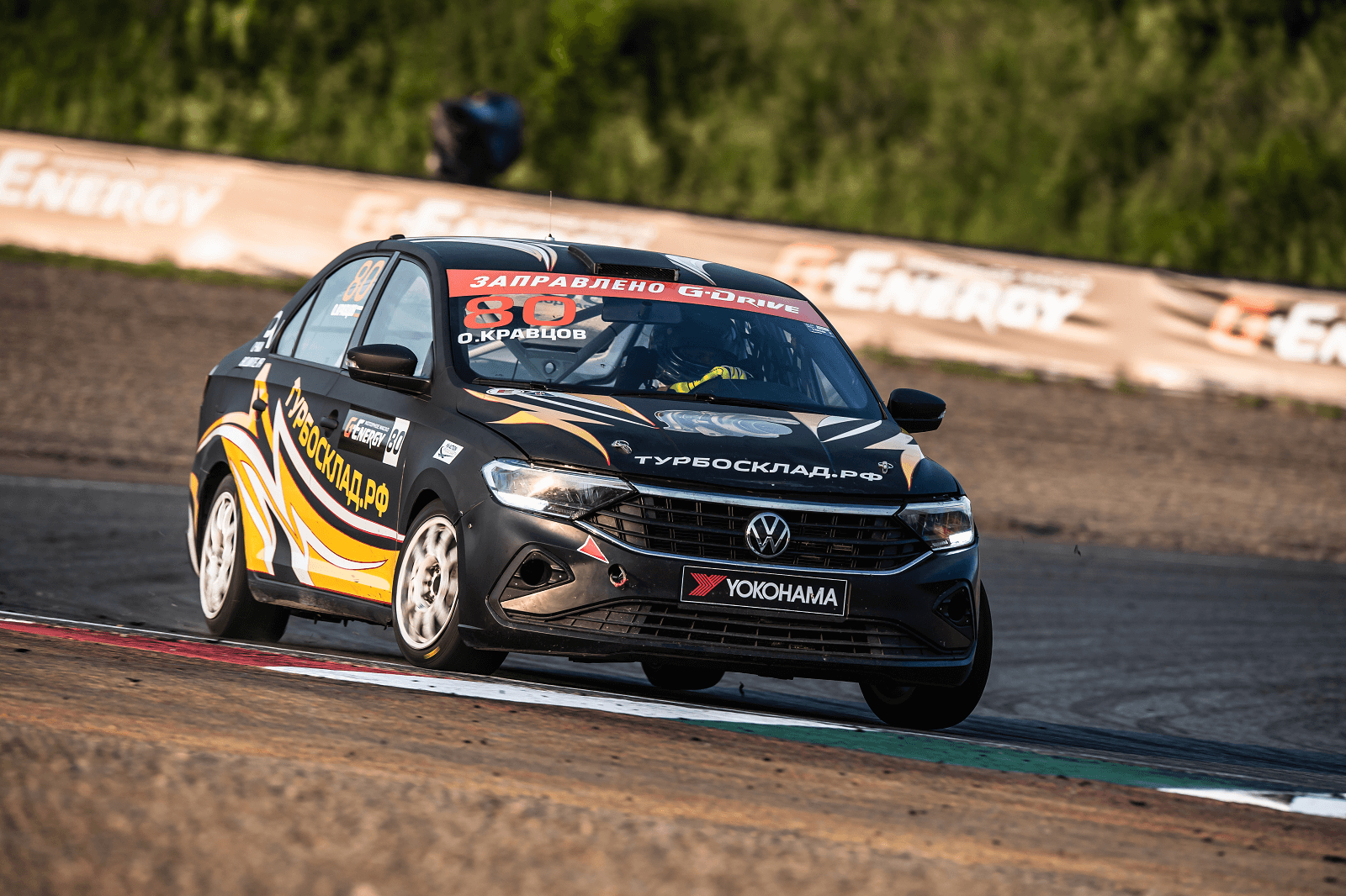 спортивный фольксваген на сайте турбосклад