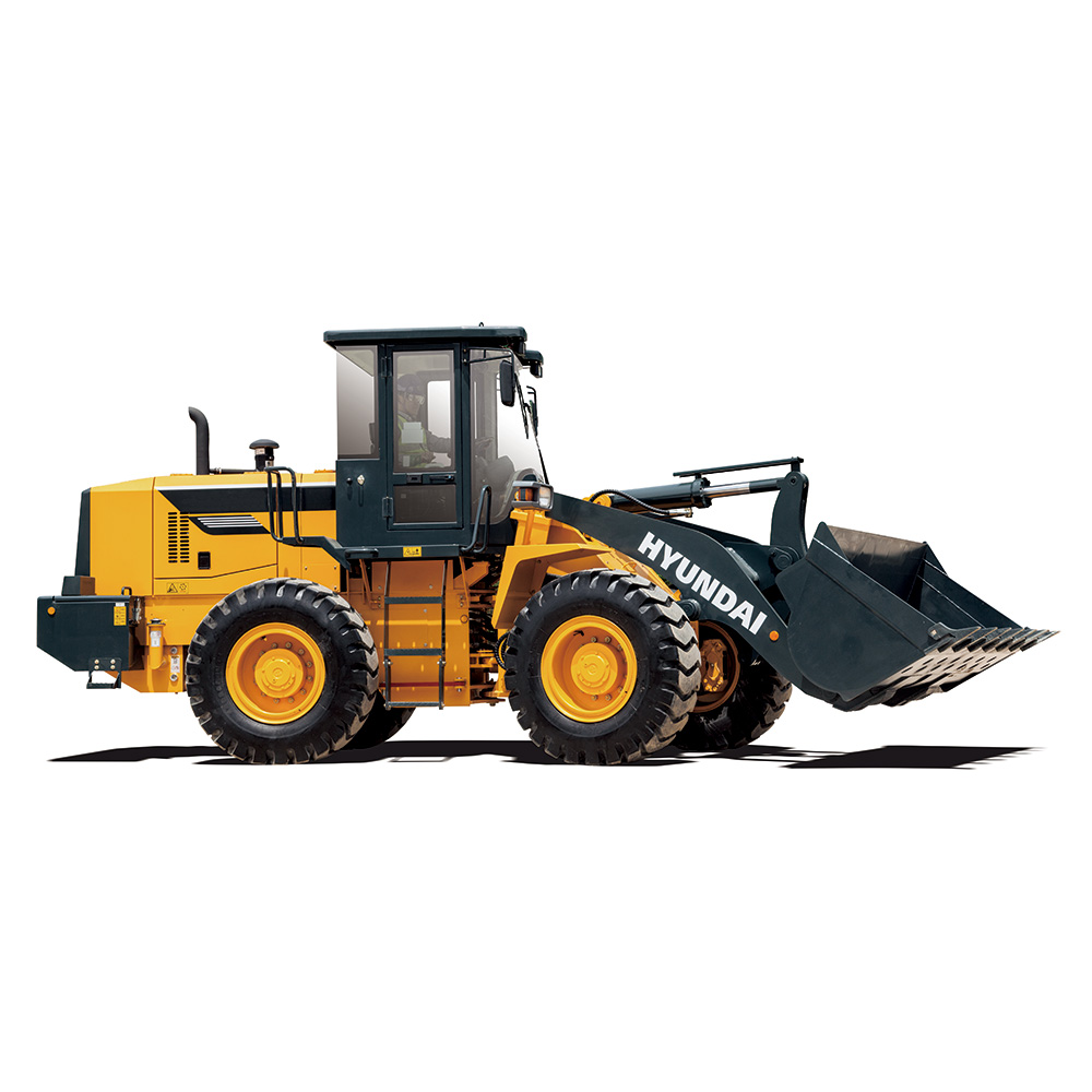 Hyundai HL635V