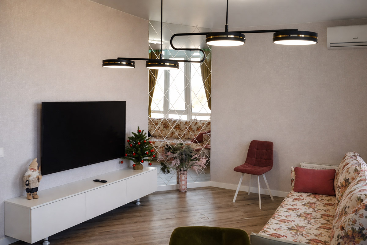 недорогой ремонт Сочи