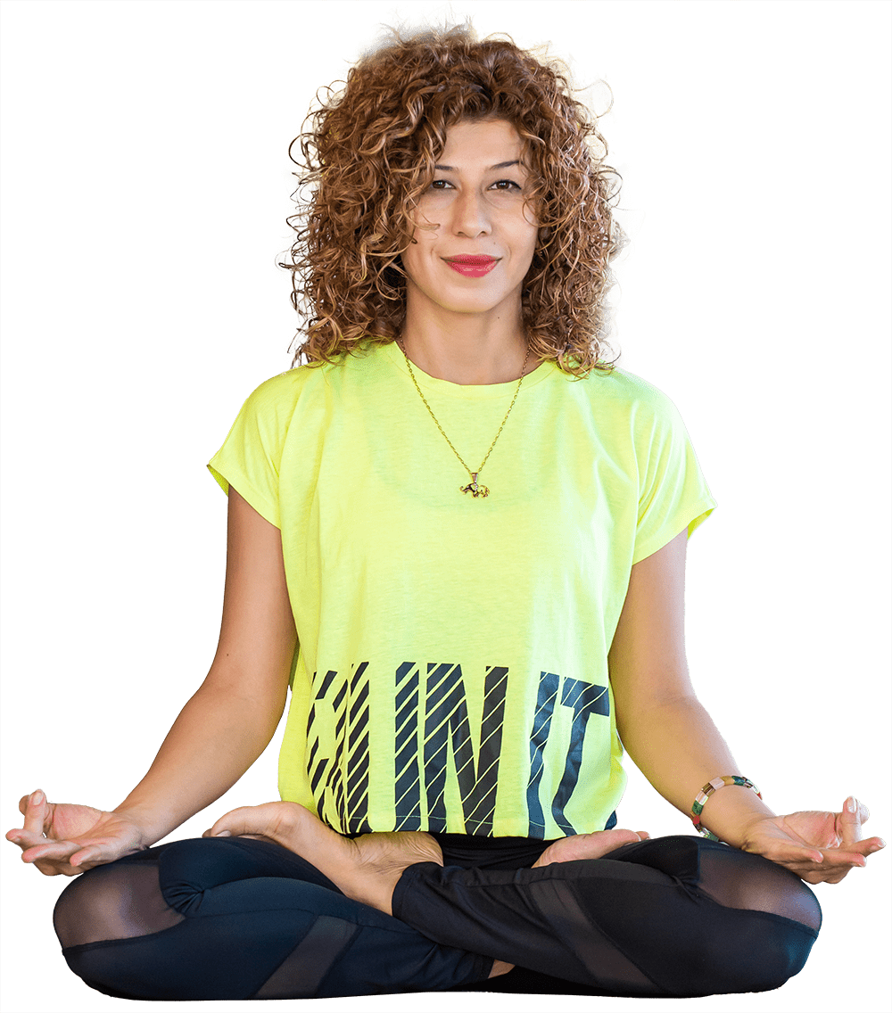 Йога в Баку - инструктор по йоге в Баку - Yoga Baku