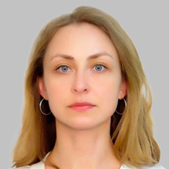 Habibrahmanova Lilia