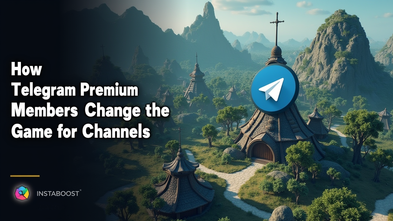 How Telegram Premium Members Change The Game For Channels?