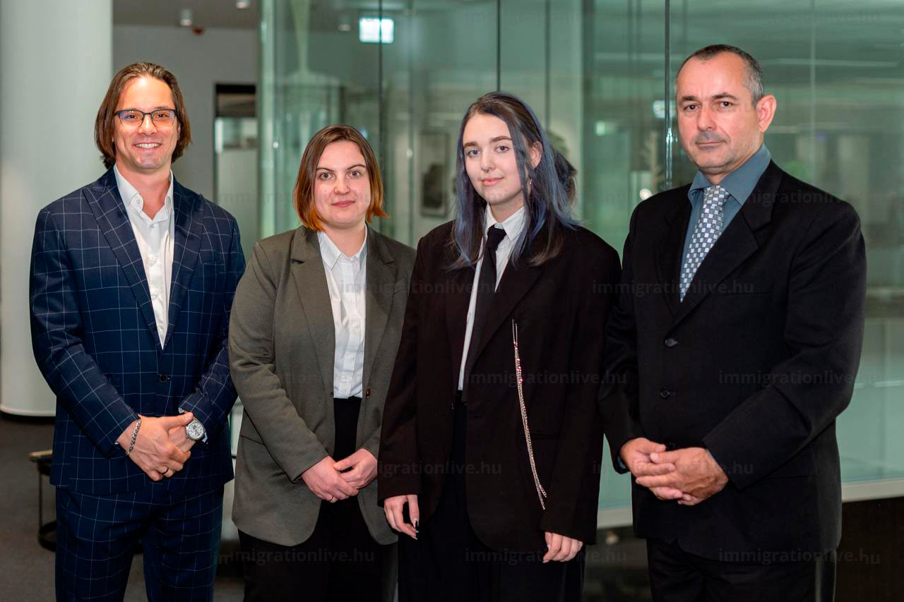 Concierge Support in the European Union