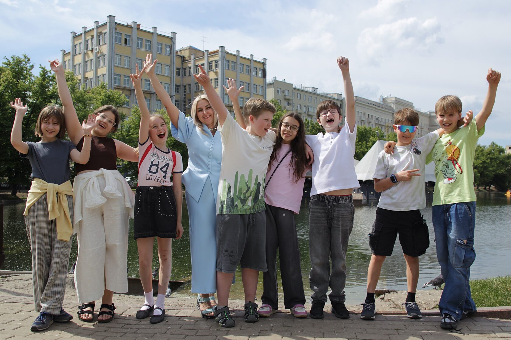 Фото школы 2