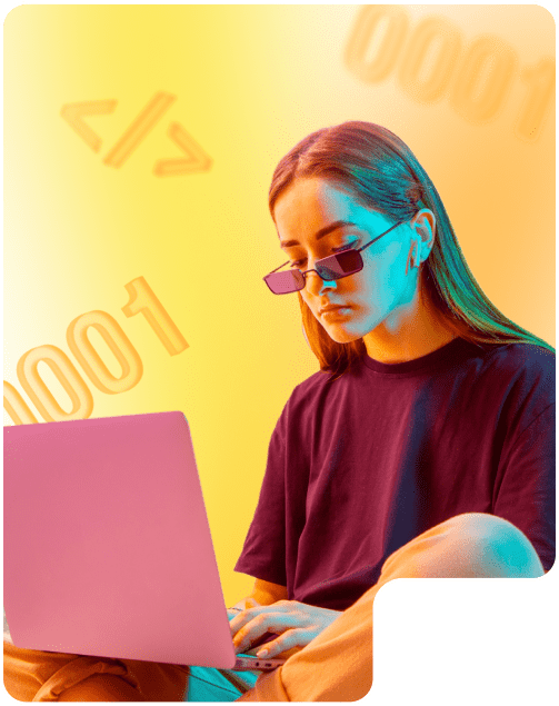 Skysmart Pro — школа программирования для детей и подростков
