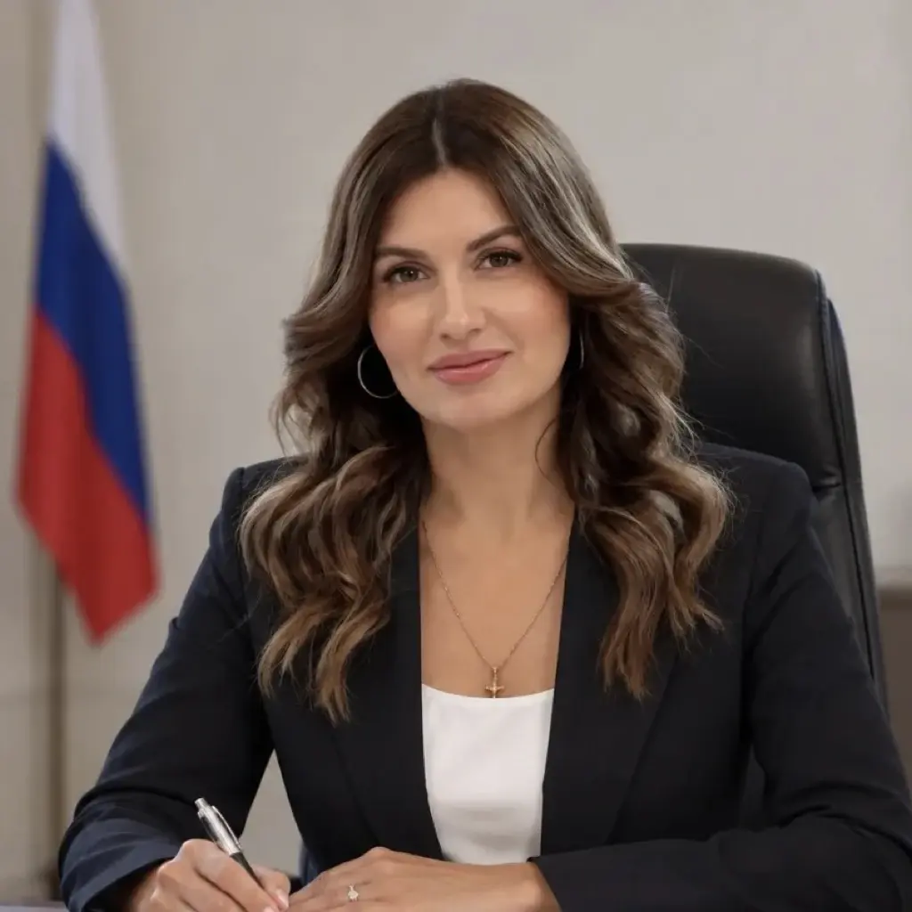 Юлия Алпатова