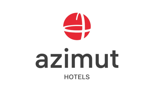 Отель Азимут