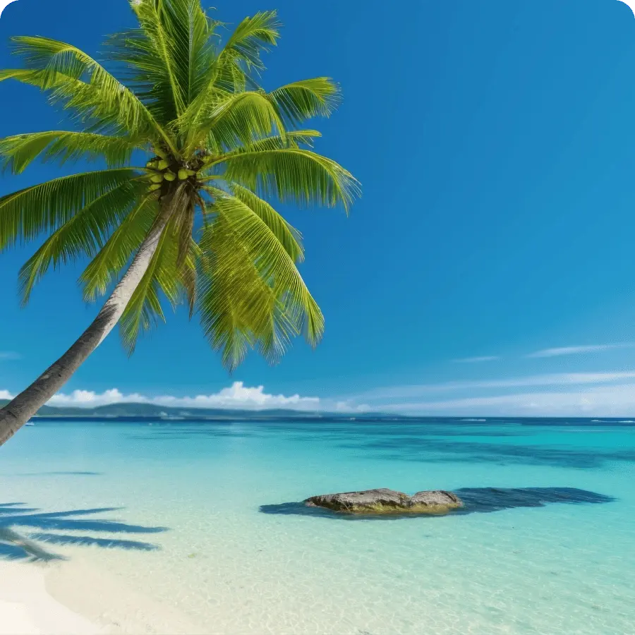 Тур на Маврикий - Райские тропические пляжи 