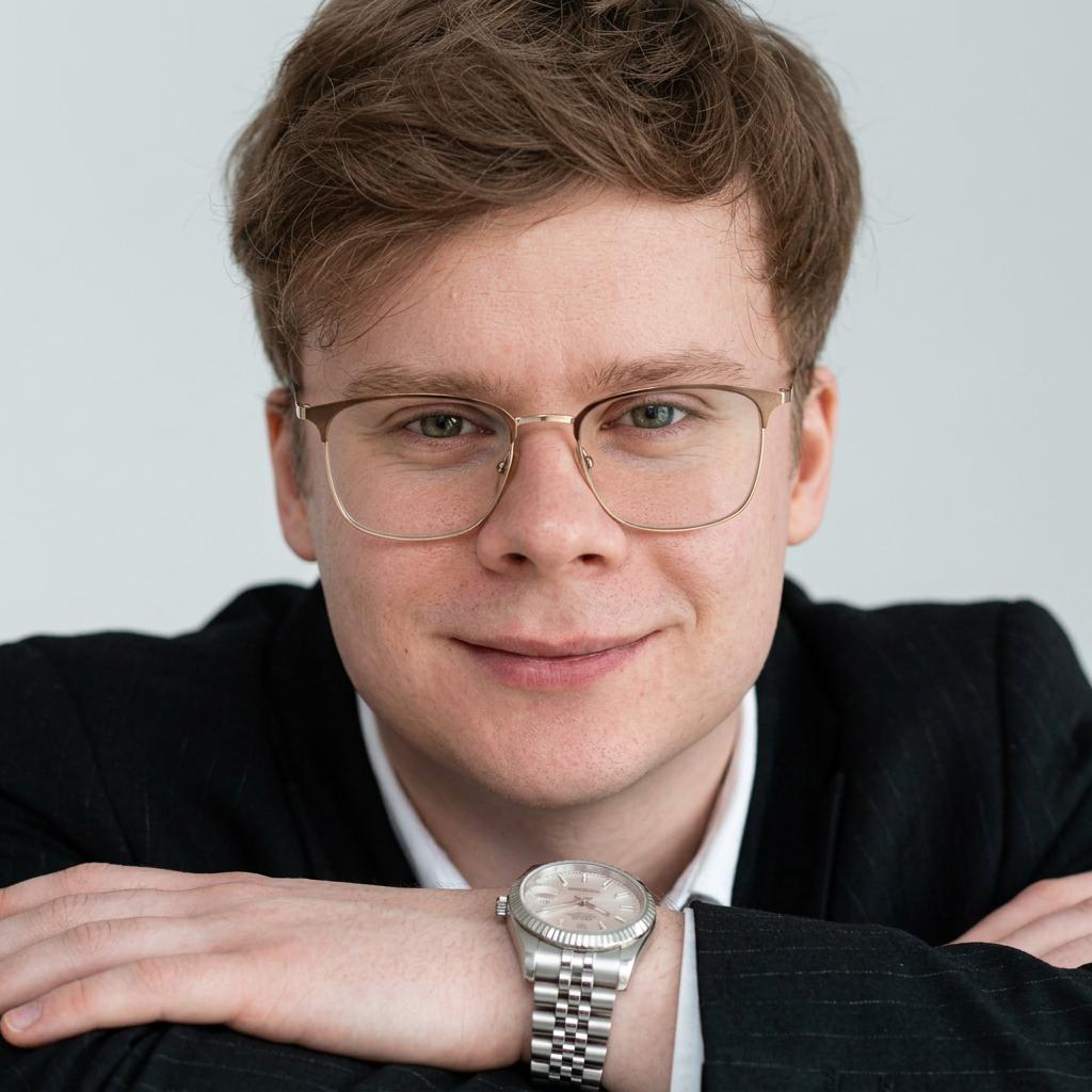 Эксперт Ефим Добрынин