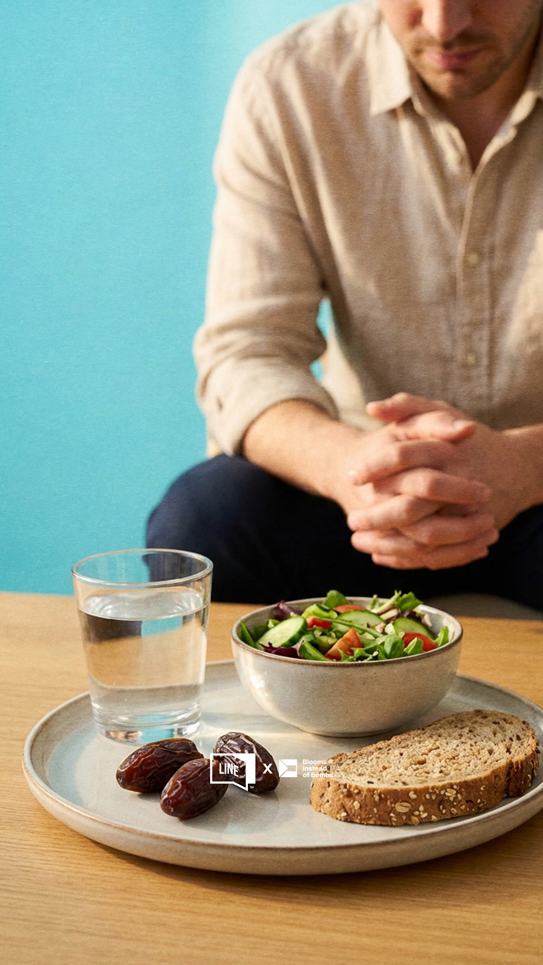 Как не переедать после ифтара: 4 простых правила