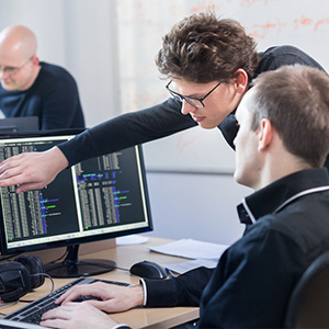 Аутсорсинговая компания в СПб