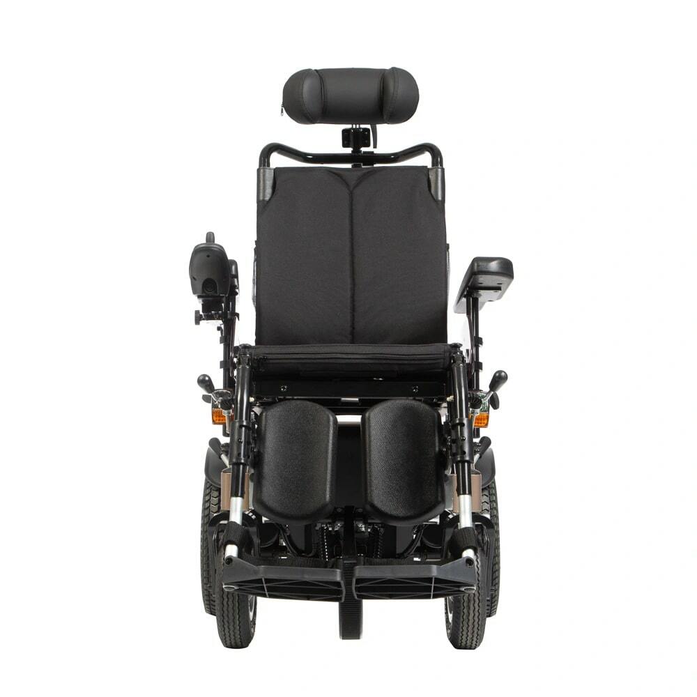 электрическая кресло коляска