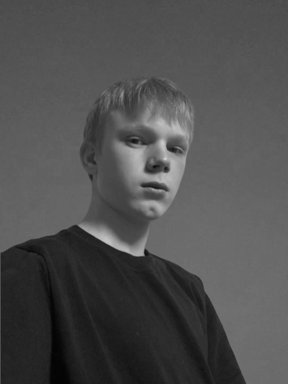 С кем встречается ярослав могильников
