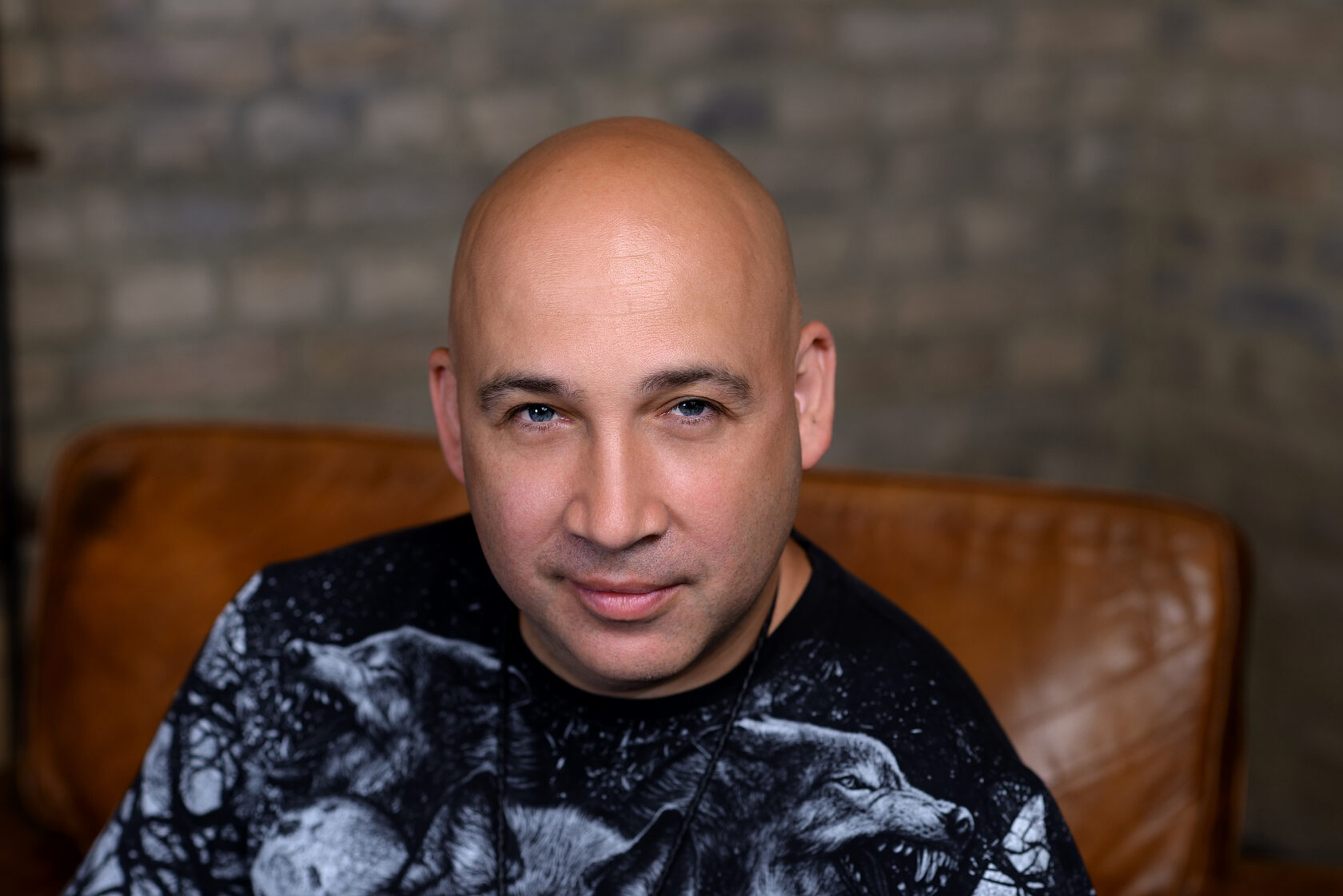 Психолог Алексей Потапов