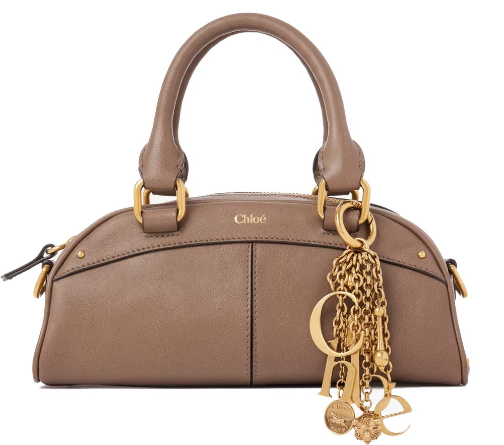 Хлоя Маленький Боулер