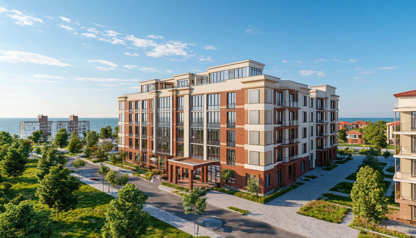 Недвижимость Темрюка цены