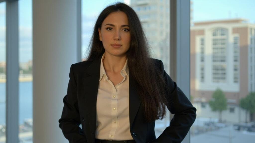 Татьяна Слепкова — клинический психолог