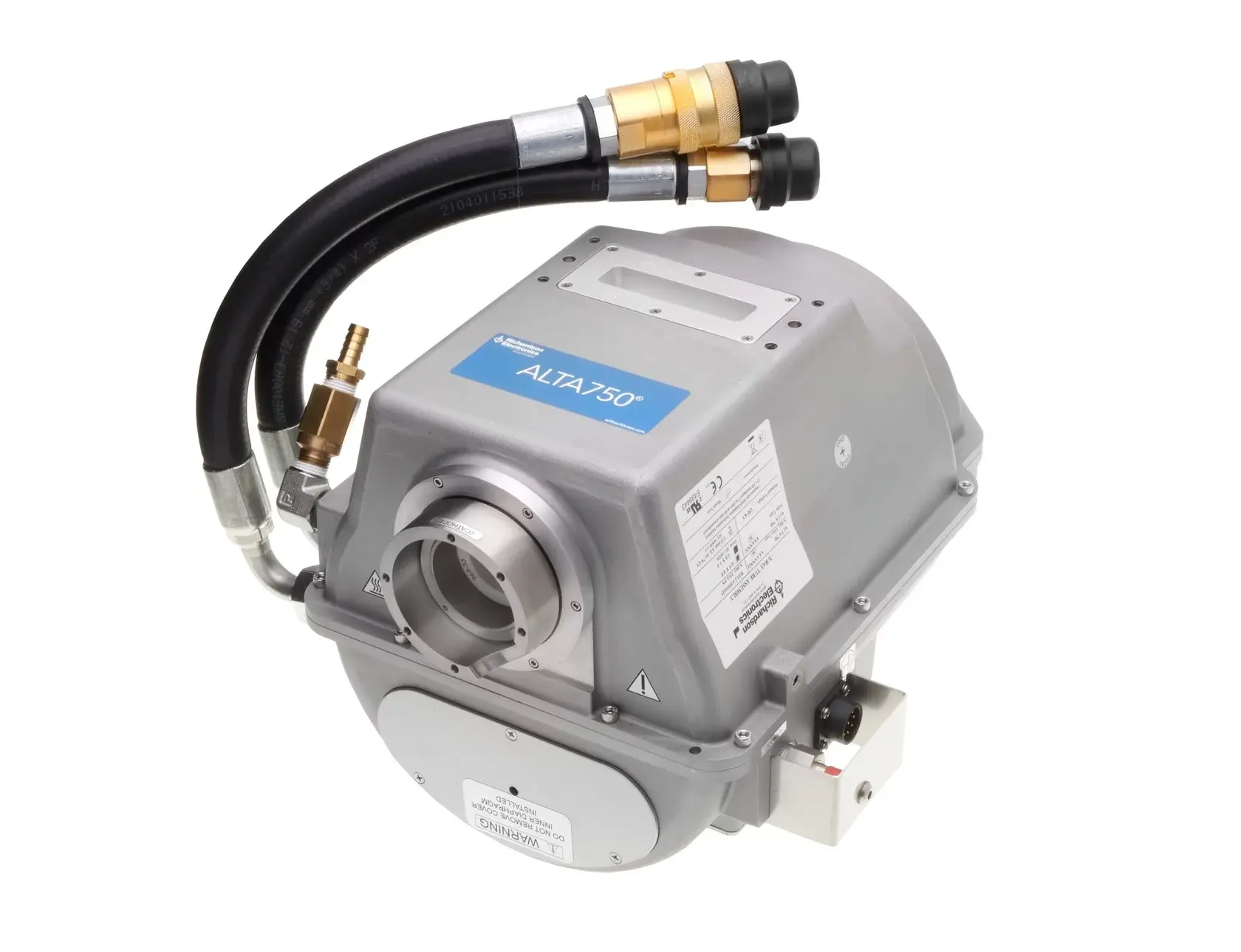 КТ-трубка ALTA750D