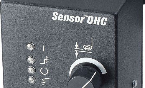 Система управления высотой Hypertherm Sensor OHC