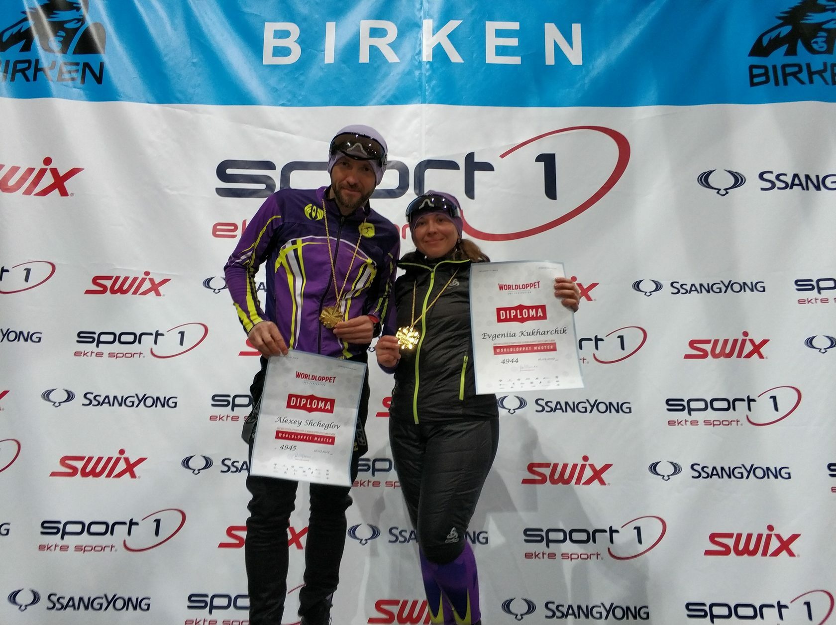 Birkebeinerrennet