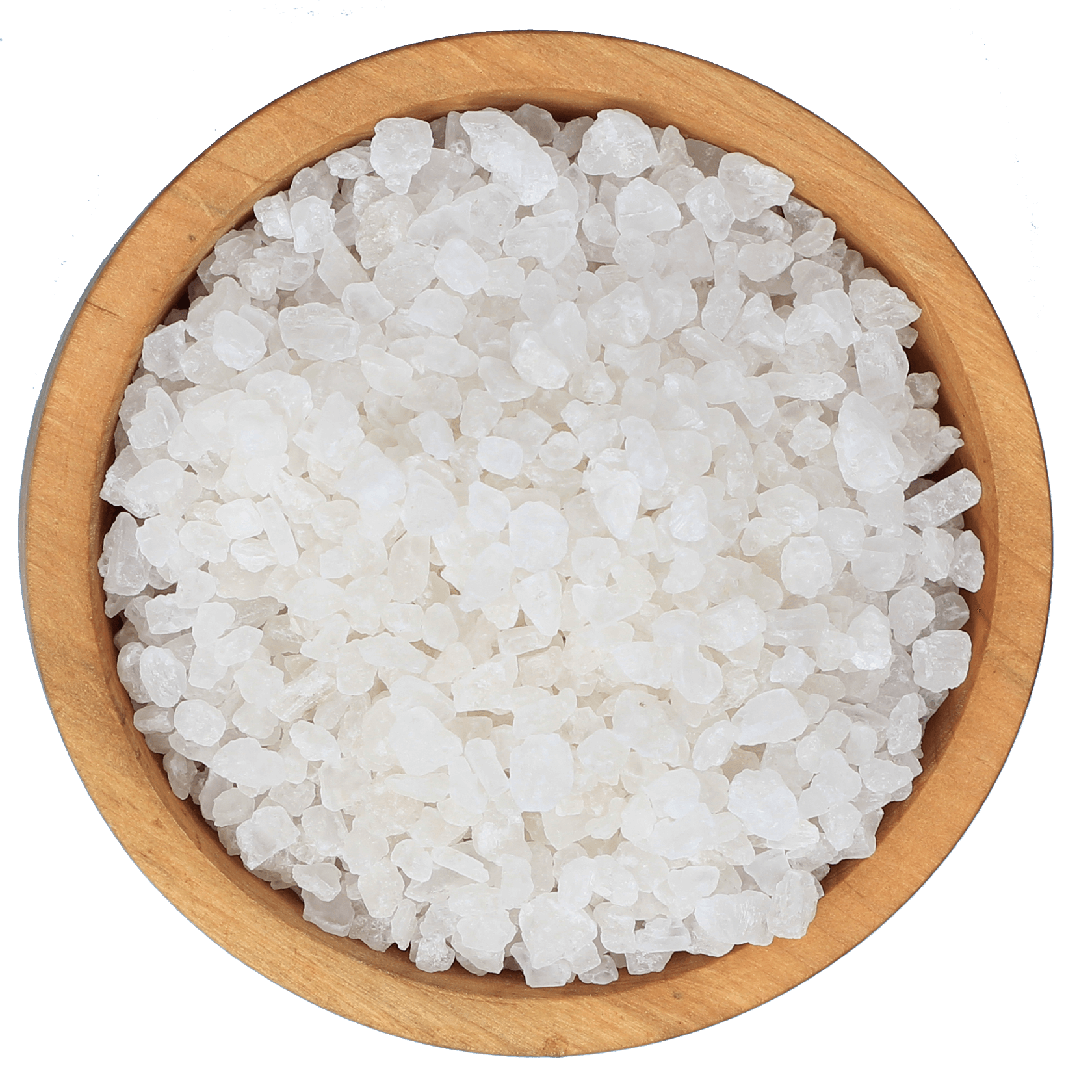 Натуральная морская пищевая соль