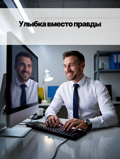 «Последствия стресса: чем опасно замалчивать?»